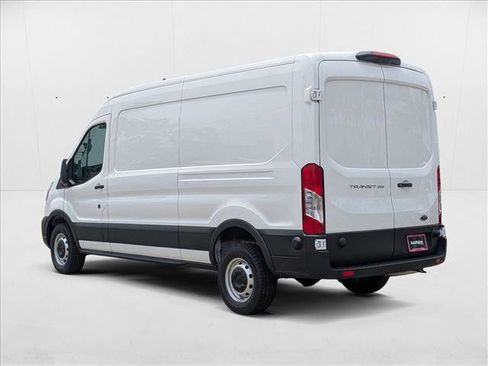 New 2025 Ford Transit 250 148 Medium Roof image 8