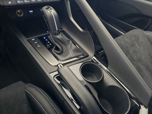 New 2026 Hyundai Elantra N w/ Cargo Package FWD image 33