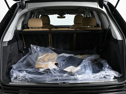 New 2025 Audi Q7 3.0T Premium Plus image 32