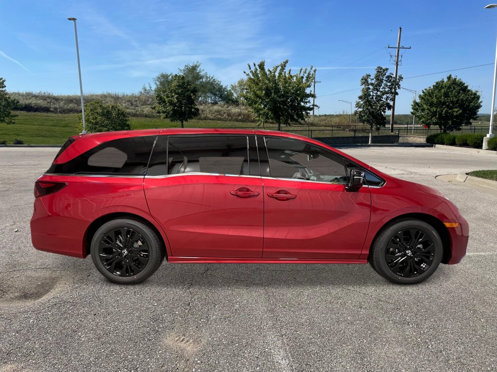 New 2026 Honda Odyssey Sport-L image 9