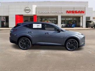 New 2026 Nissan Murano Platinum w/ Cargo Package AWD/4WD video 2