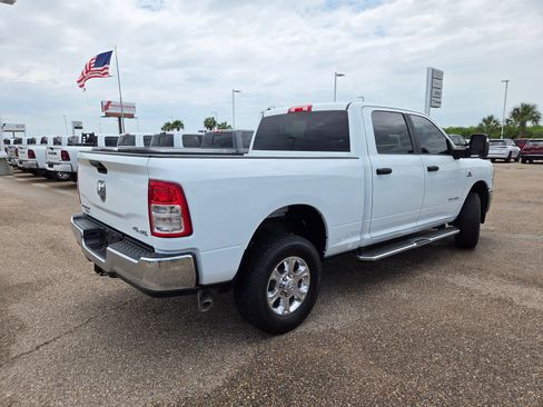 Used 2023 RAM 2500 Big Horn w/ Level 1 Equipment Group AWD/4WD image 10