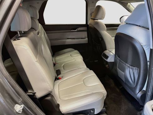 Used 2021 Hyundai Palisade SEL AWD/4WD image 29