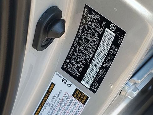 Certified 2024 Toyota Corolla XSE image 50