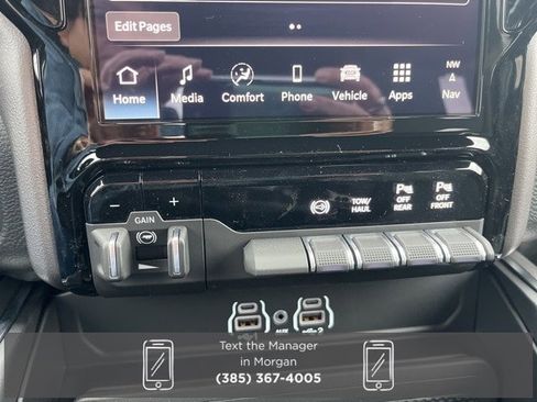 New 2026 RAM 2500 Big Horn image 27