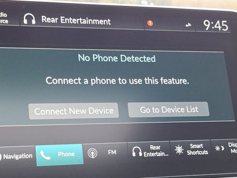 New 2026 Honda Odyssey Touring image 9