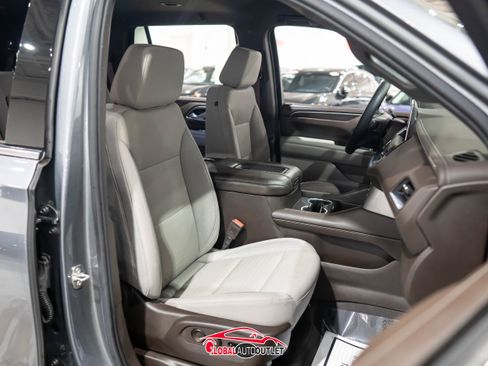 Used 2021 Chevrolet Tahoe LS image 17