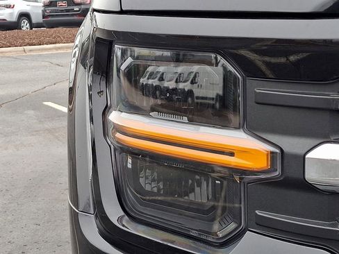 Used 2024 Ford F150 XLT image 9