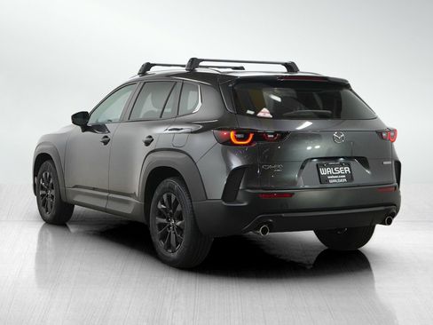 Used 2024 MAZDA CX-50 AWD 2.5 S w/ Cargo Package image 3