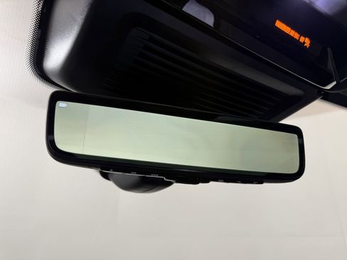 Certified 2025 Land Rover Range Rover Sport SV Edition Two image 17