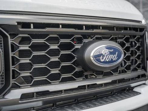 New 2026 Ford F250 XL w/ STX Appearance Package image 14