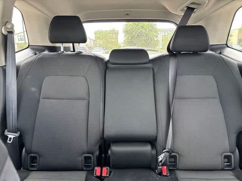 Certified 2026 Honda CR-V LX image 21