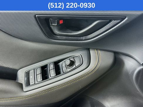 Certified 2024 Subaru Forester Wilderness AWD/4WD image 22