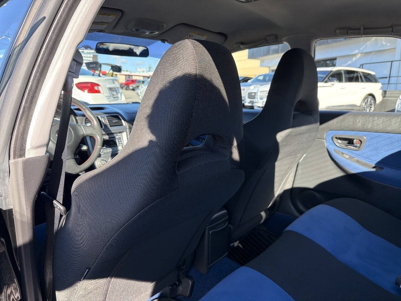 Used 2005 Subaru Impreza WRX STI AWD/4WD image 26
