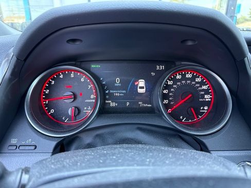 Used 2023 Toyota Camry XSE w/ Cold Weather Package FWD image 10