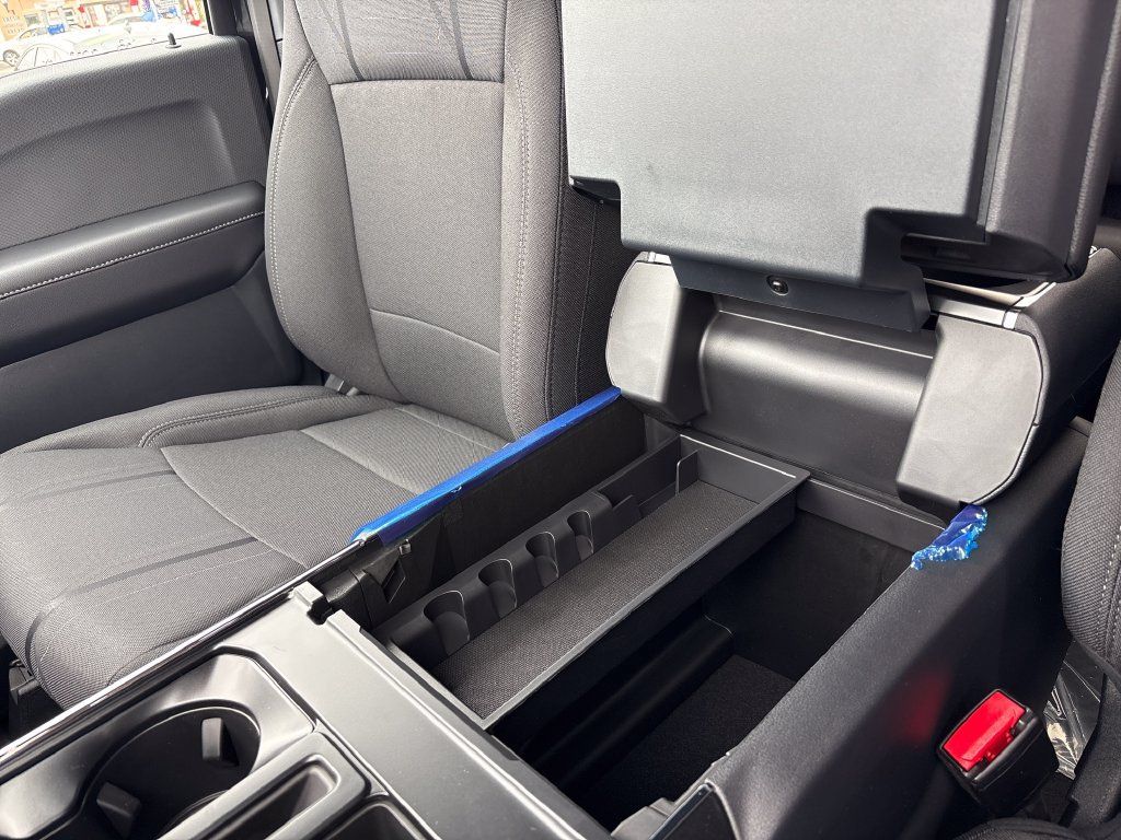 New 2026 Ford F150 STX AWD/4WD image 35