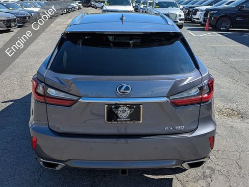 Used 2019 Lexus RX 350 AWD w/ Navigation Package image 10
