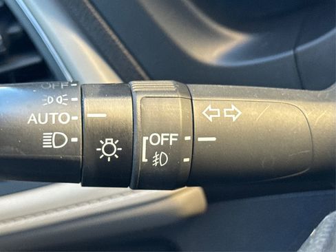 Used 2020 Honda HR-V EX image 23