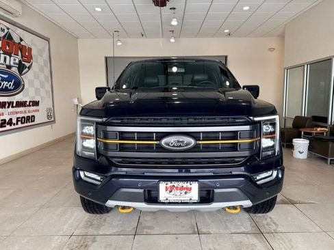 Used 2023 Ford F150 Tremor w/ Equipment Group 402A High image 2