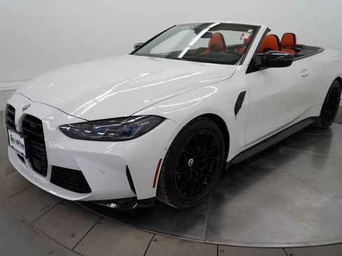 Used 2023 BMW M4 xDrive Competition image 11