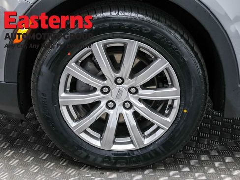 Used 2023 Cadillac XT4 Premium Luxury image 32