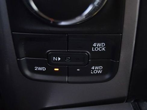 Used 2023 RAM 1500 Classic SLT w/ Trailer & Traction Group image 17