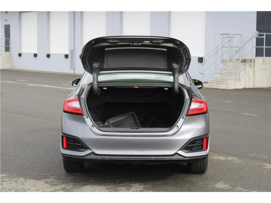 Used 2018 Honda Clarity Touring image 35