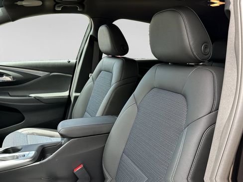 New 2026 Buick Envista Preferred w/ Convenience I Package FWD image 17