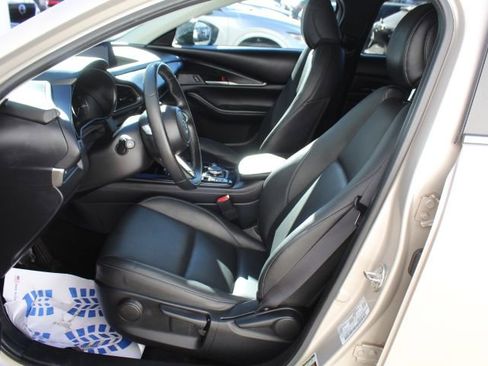 Certified 2024 MAZDA CX-30 AWD 2.5 S w/ Select Sport Pkg image 27