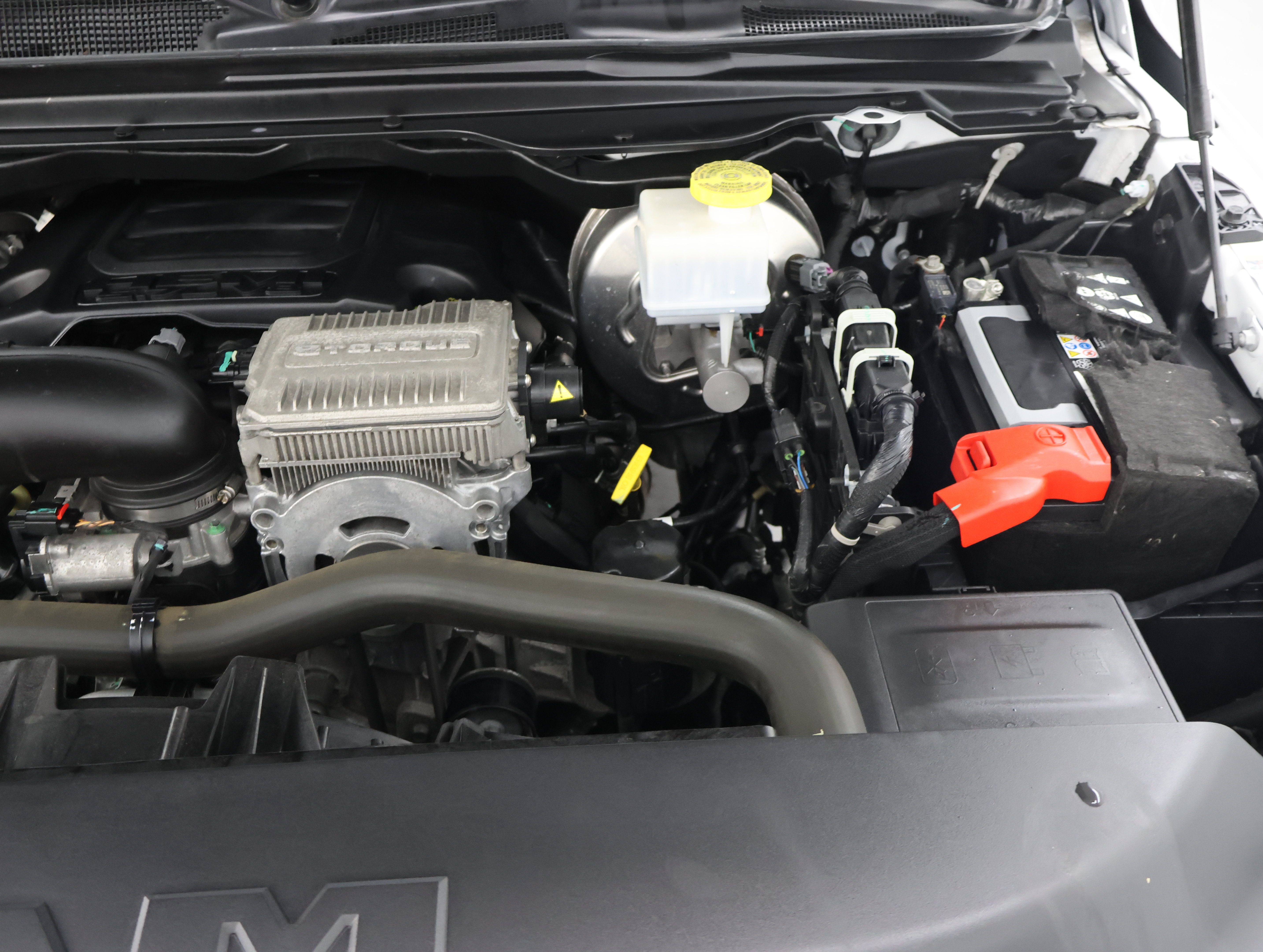 Used 2023 RAM 1500 Limited w/ Night Edition AWD/4WD image 17