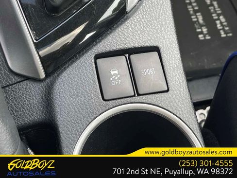 Used 2018 Toyota Corolla XSE w/ Carpet Mat Package (TMS) FWD image 34