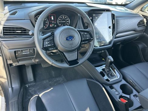 New 2025 Subaru Forester Touring image 14