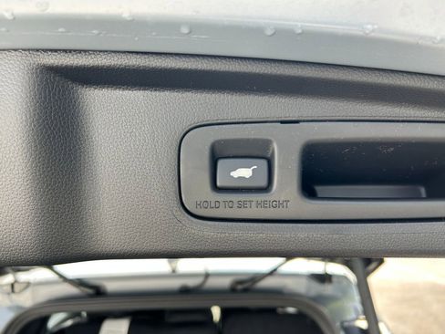 New 2026 Honda CR-V TrailSport image 23