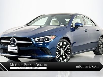 Certified 2023 Mercedes-Benz CLA 250 CLA 250