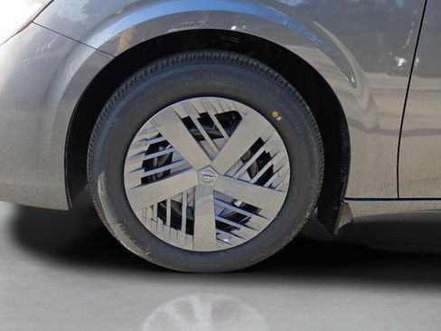 New 2026 Nissan Sentra S image 10