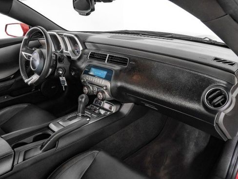 Used 2011 Chevrolet Camaro LT w/ RS Package image 10