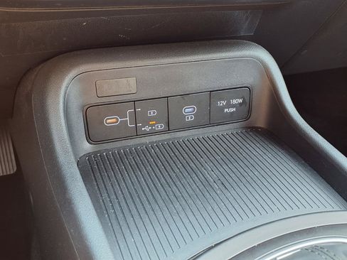Used 2025 Hyundai Kona SEL AWD/4WD image 11