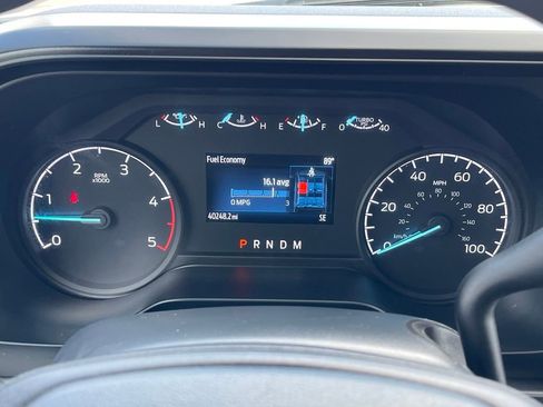 Used 2024 Ford F250 XLT image 9