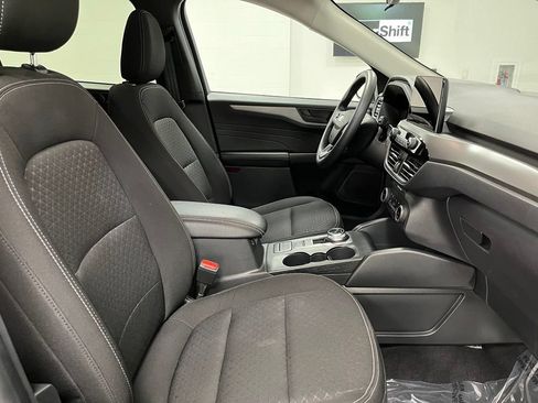 Used 2025 Ford Escape Active AWD/4WD image 55