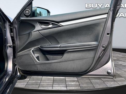 Used 2019 Honda Civic Sport image 22