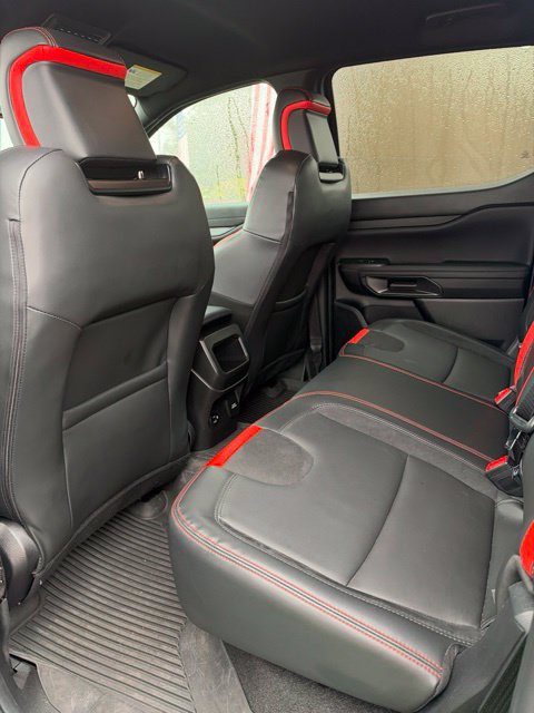 Used 2024 Ford Ranger Raptor AWD/4WD image 12