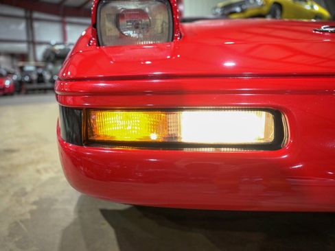 Used 1995 Chevrolet Corvette Coupe image 31