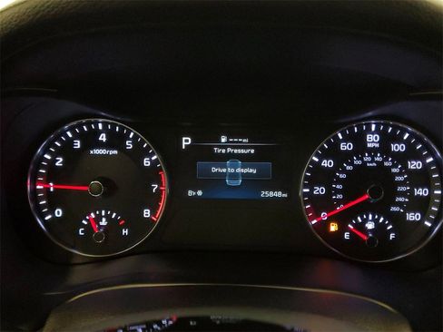 Used 2023 Kia Forte GT image 18