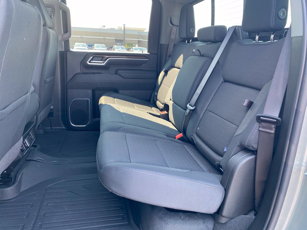 Used 2026 GMC Sierra 3500 SLE w/ SLE Value Package AWD/4WD image 25
