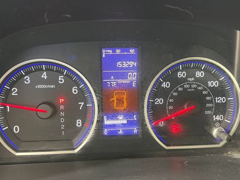 Used 2011 Honda CR-V EX image 15