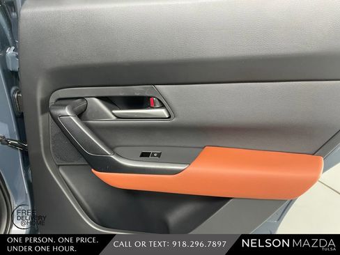 New 2026 MAZDA CX-50 Meridian Edition w/ Weather Package AWD/4WD image 44