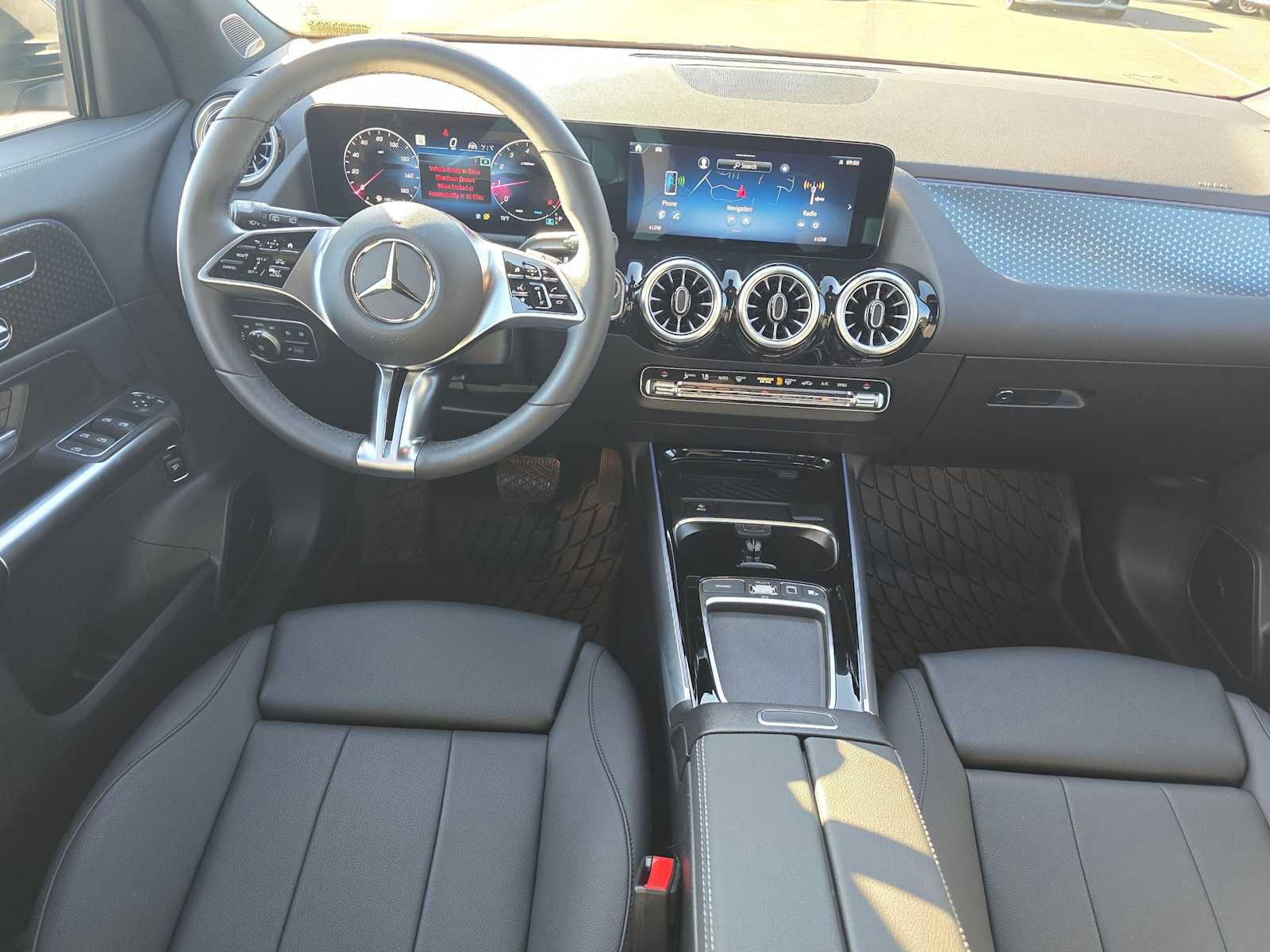 Used 2026 Mercedes-Benz GLA 250 4MATIC image 18