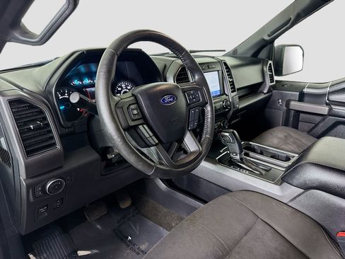 Used 2020 Ford F150 XLT w/ Equipment Group 302A Luxury image 22