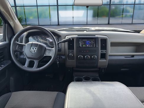 Used 2012 RAM 1500 Express image 14