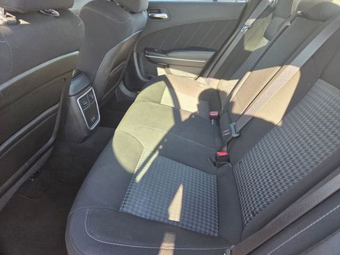 Certified 2023 Dodge Charger GT image 29
